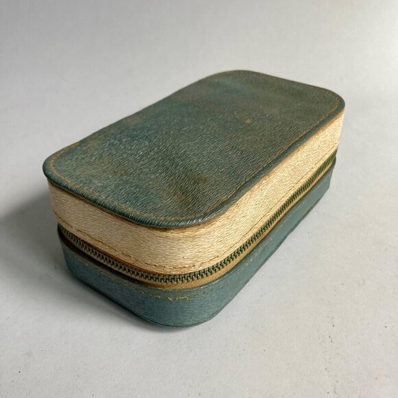 Vintage Norelco Speedshaver Razor Shaver HP1124 w/Case & Papers - Picture 12 of 12